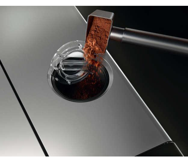 Saeco Incanto HD8917/09 - 295250 - zdjęcie 7
